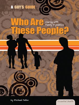 cover image of Who Are These People?